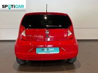 usado Seat Mii 1.0 60cv Style