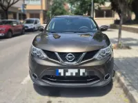Usado Nissan Qashqai Acenta 131 CV (96 kW) 2014 Marrón SUV