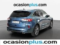 Usado Ford Kuga ST-Line 120 CV (88 kW) 2022 Azul SUV