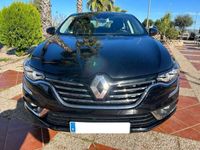 usado Renault Talisman 2.0dCi Blue Initiale Paris EDC 118kW