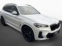 Usado BMW X3 M Sport 292 CV (214 kW) 2022 Blanco SUV