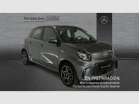 Usado Smart ForFour Electric Drive 60 kW (82 CV) 2022 Otro