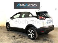 Usado Opel Crossland X 110 CV (80 kW) 2023 Blanco SUV