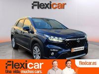 Usado Suzuki SX4 S-Cross GLX 129 CV (94 kW) 2023 Azul SUV