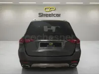 Usado Mercedes GLE300 245 CV (180 kW) 2020 Gris / plata SUV