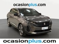 Usado Peugeot 3008 Allure 300 CV (220 kW) 2023 Gris SUV