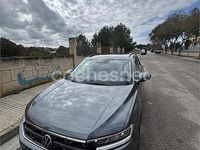 Usado VW T-Roc Life 110 CV (80 kW) 2022 Gris / plata SUV