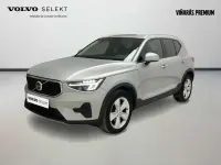 Usado Volvo XC40 Core 163 HP (119 kW) 2022 Cinzento SUV