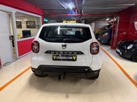 Usado Dacia Duster Comfort 115 CV (84 kW) 2021 Blanco SUV