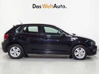 usado VW Polo 1.0 TSI Advance DSG 70kW