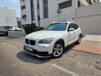 Usado BMW X1 143 CV (105 kW) 2014 Blanco SUV