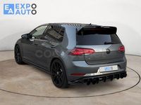 Usado VW Golf VII R 310 CV (228 kW) 2018 Gris / plata Berlina