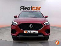 Usado MG ZS Comfort 106 CV (77 kW) 2025 Rojo SUV