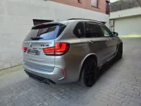 Usado BMW X5 M Comfort Edition 575 CV (422 kW) 2015 Gris SUV