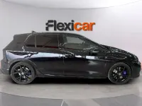 Usado VW Golf VIII R 321 CV (236 kW) 2021 Negro Berlina