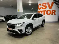 Usado Suzuki SX4 S-Cross 129 CV (94 kW) 2023 SUV