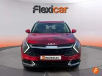Usado Kia Sportage 265 CV (194 kW) 2023 Burdeos SUV