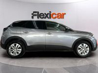 Occasion Peugeot 3008 Active 131 ch (96 kW) 2021 Gris SUV