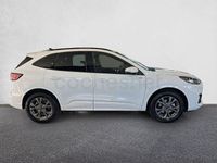 Usado Ford Kuga ST-Line 225 CV (165 kW) 2022 Blanco SUV