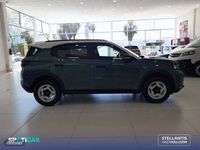 Nuevo Opel Frontera Edition 136 CV (100 kW) 2025 Verde SUV