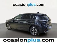 Usado Peugeot 308 Allure 145 CV (106 kW) 2025 Negro Utilitario