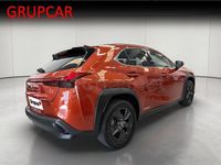 Usado Lexus UX Business Edition 184 CV (135 kW) 2022 Naranja SUV