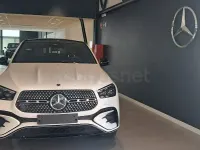 Nuevo Mercedes GLE350 de 333 CV (244 kW) 2026 Blanco SUV