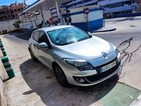 usado Renault Mégane III 2013