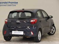 usado Hyundai i10 - 4.558 km 1.0 MPI Klass