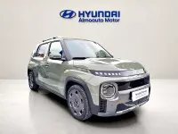 Usado Hyundai Inster 83 kW (114 CV) 2025 Utilitario