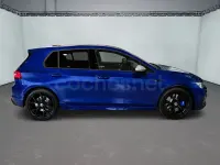 Usado VW Golf VIII R 333 CV (244 kW) 2024 Azul Berlina