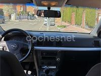 Usado Opel Vectra Elegance 125 CV (91 kW) 2003 Gris / plata Berlina