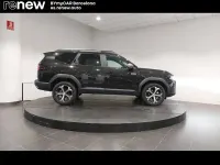 Usado Dacia Bigster Journey 140 CV (102 kW) 2026 Negro SUV