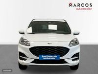 Usado Ford Kuga ST-Line 225 CV (165 kW) 2022 Blanco SUV