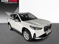 Usado BMW X1 150 CV (110 kW) 2024 SUV