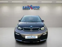 Używany BMW i3 135 kW (184 KM) 2019 Czarny Minivan
