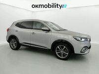Usado MG EHS Luxury 258 CV (189 kW) 2023 Gris / plata SUV