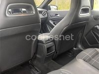 Usado Mercedes A200 Style 156 CV (114 kW) 2014 Negro Berlina