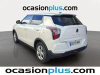 Usado Ssangyong (KGM) Tivoli 128 CV (94 kW) 2023 Blanco SUV