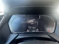 Usado BMW 118 150 CV (110 kW) 2021 Negro Utilitario