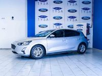 usado Ford Focus 1.0 ECOBOOST MHEV 92KW TREND+ 125 5P