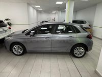 Usado Citroën C4 Live 99 CV (72 kW) 2017 Gris / plata Berlina