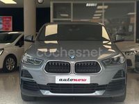 Usado BMW X2 Comfort Edition 136 CV (100 kW) 2023 Gris / plata SUV