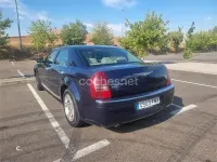 Usado Chrysler 300C 218 CV (160 kW) 2007 Negro Berlina