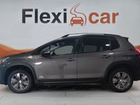 usado Peugeot 2008 Signature 1.2 PureTech 96KW (130CV) Gasolina en Flexicar Gran Canaria