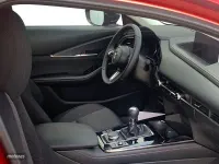 Nuevo Mazda CX-30 Homura-Line 140 CV (102 kW) 2026 Rojo SUV