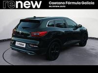 Usado Renault Kadjar Black Edition 160 CV (117 kW) 2019 Verde SUV