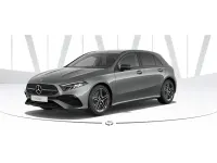 Nuevo Mercedes A250 218 CV (160 kW) 2025 Gris montaña Berlina