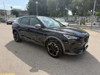 Usado Cupra Formentor 150 CV (110 kW) 2023 Negro SUV