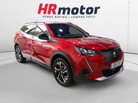 Usado Peugeot 2008 130 CV (95 kW) 2023 SUV